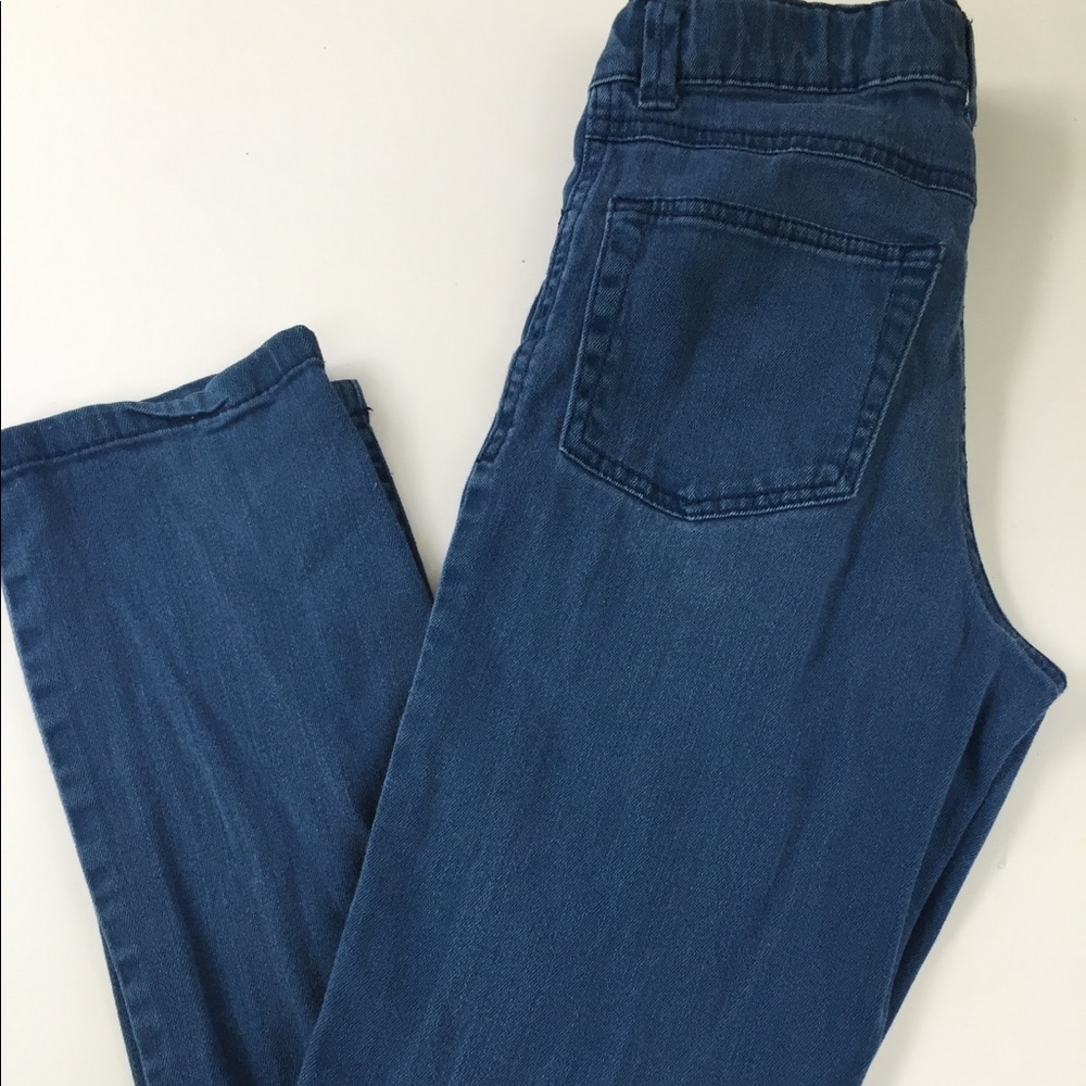 Gymboree Boys Skinny Jeans